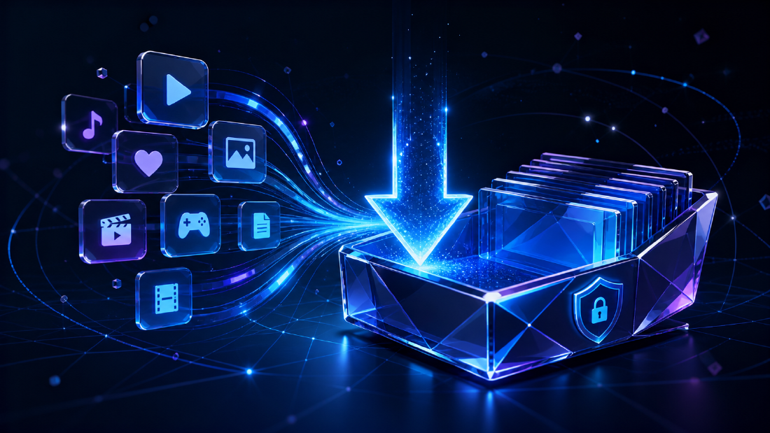 🔝 @KyDownloaderBot | Multi-Platform Downloader Bot