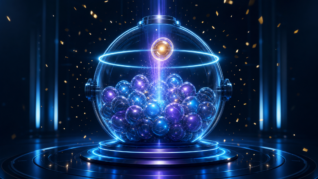 🎉 @KYLotteryBot | General-Purpose Lottery Bot